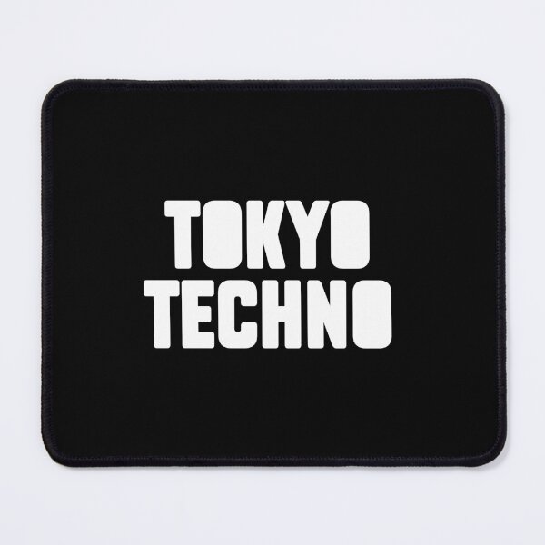 Item preview, JAPAN, TOKYO TECHNO – Bold Techno for DJs and Electronic Music Fans designed and sold by paulo silveira.