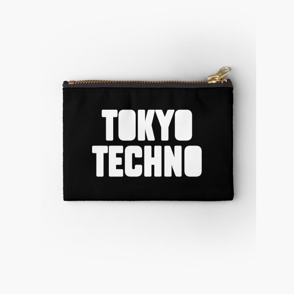 Item preview, JAPAN, TOKYO TECHNO – Bold Techno for DJs and Electronic Music Fans designed and sold by paulo silveira.