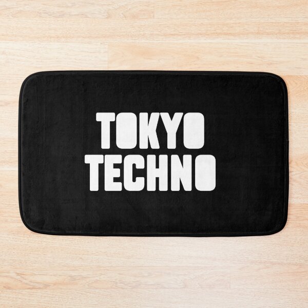 Item preview, JAPAN, TOKYO TECHNO – Bold Techno for DJs and Electronic Music Fans designed and sold by paulo silveira.