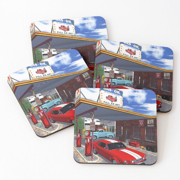 Item preview, 1965 Ford Mustang GT designed and sold by Solitaire Parke.