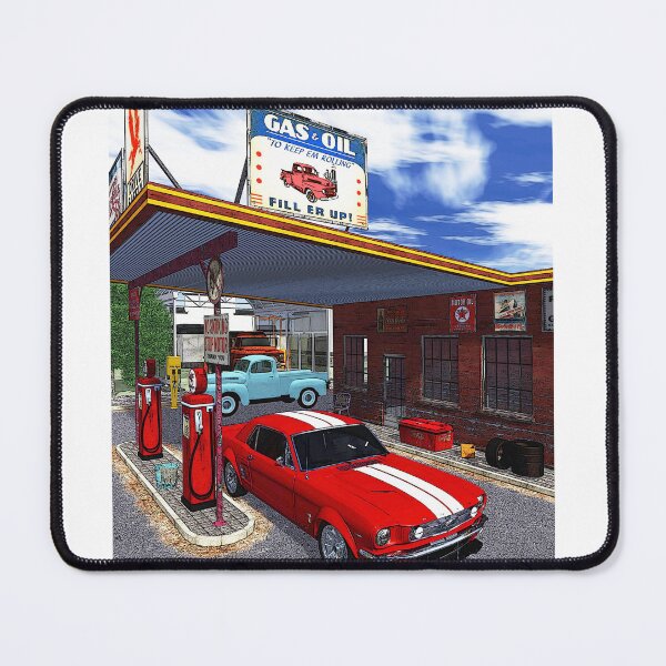 Item preview, 1965 Ford Mustang GT designed and sold by Solitaire Parke.