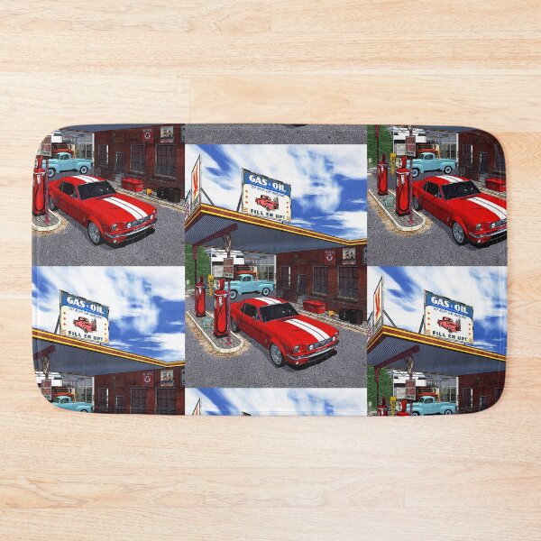Item preview, 1965 Ford Mustang GT designed and sold by Solitaire Parke.