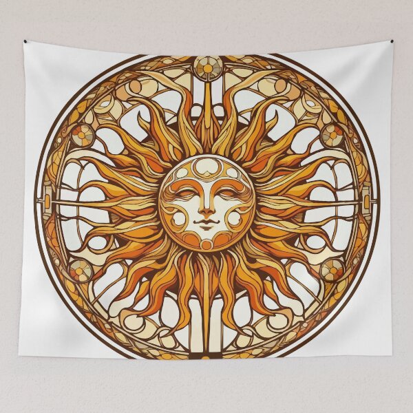 Item preview,  Solar Reverie designed and sold by Imaginatus.