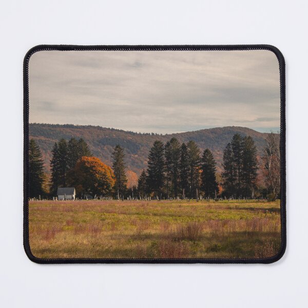 Item preview, West Stockbridge Cemetery, as seen from St. Patrick's Cemetery designed and sold by Mass Monumentalist.