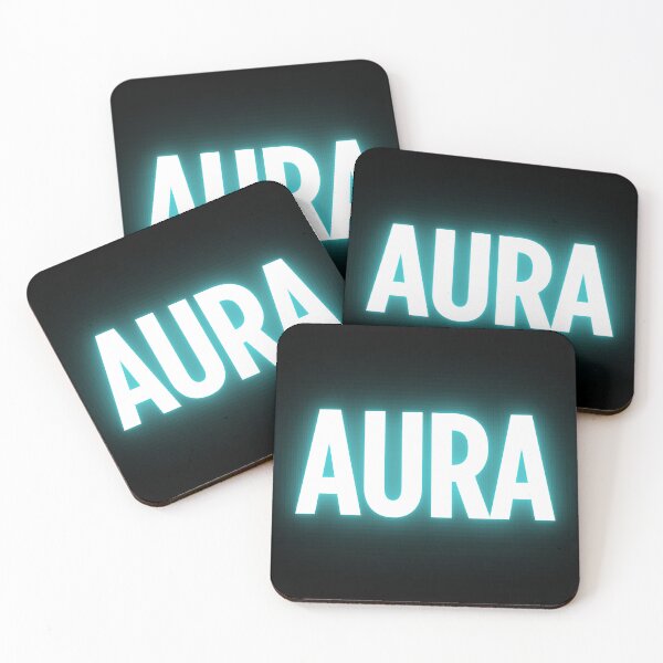 Item preview, Aura Glow designed and sold by JustiesDesigns.