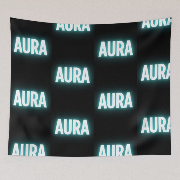 Item preview, Aura Glow designed and sold by JustiesDesigns.