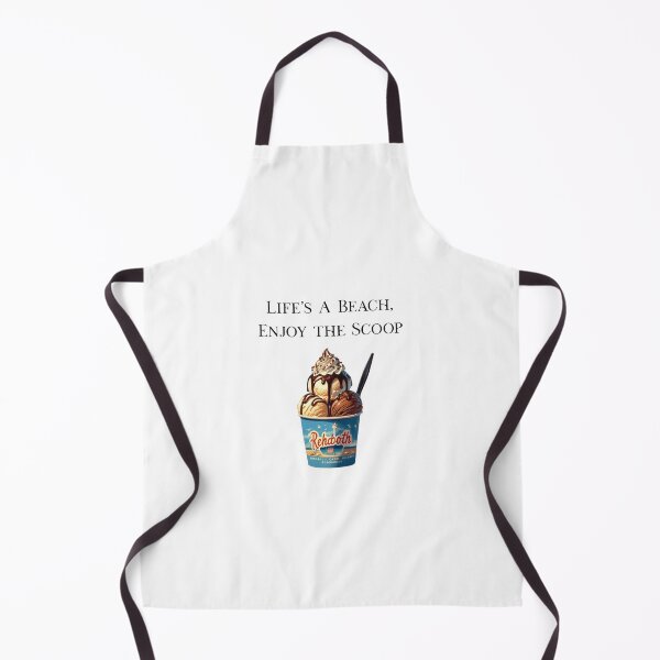 Item preview, Rehoboth Beach DE Souvenirs and gifts designed and sold by Jessica Brauer Design's.