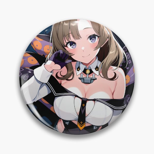 Item preview, Anime Girl 50 designed and sold by Shinihime.