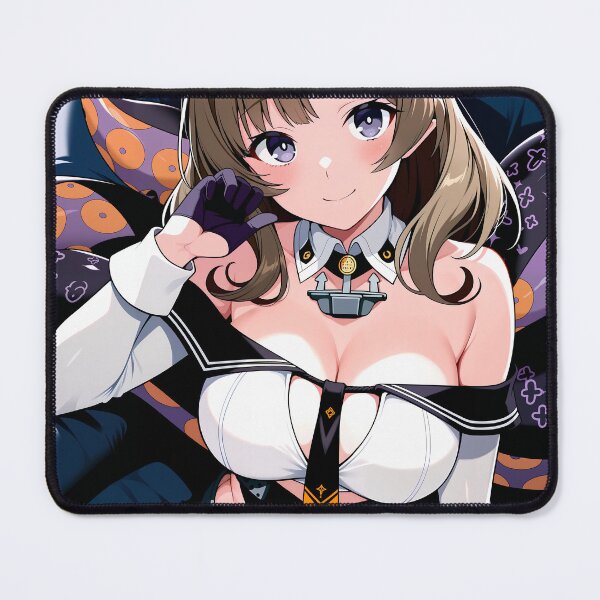 Item preview, Anime Girl 50 designed and sold by Shinihime.