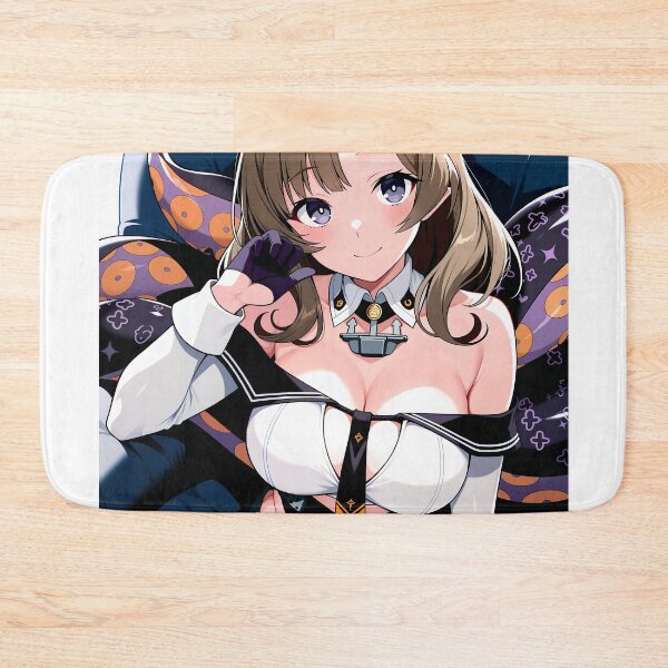 Item preview, Anime Girl 50 designed and sold by Shinihime.
