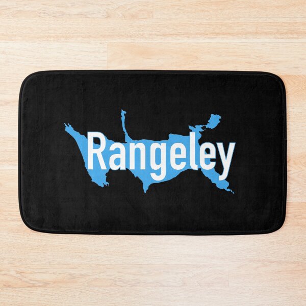 Item preview, Rangeley Lake Maine designed and sold by AnimalCreations.