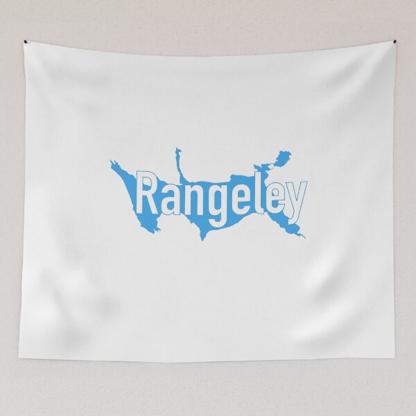 Item preview, Rangeley Lake Maine designed and sold by AnimalCreations.