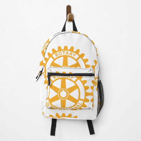 Item preview, Rotary logo designed and sold by EntrapovStore.