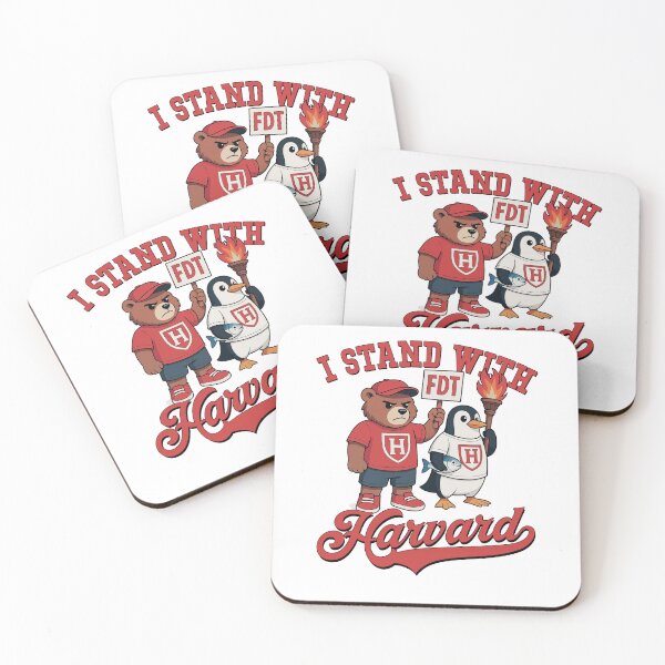 Item preview, Anti Trump Harvard, I Stand With Harvard, Support Harvard,  Resistance Tshirt Anti Trump Protect Higher Education Academic Independence FDT Anti Maga designed and sold by Gabriellina.