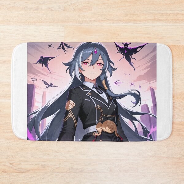 Item preview, Anime Girl 51 designed and sold by Shinihime.