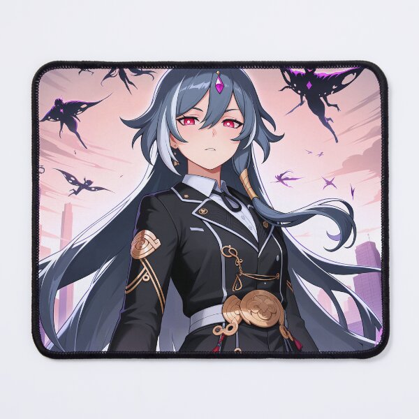 Item preview, Anime Girl 51 designed and sold by Shinihime.