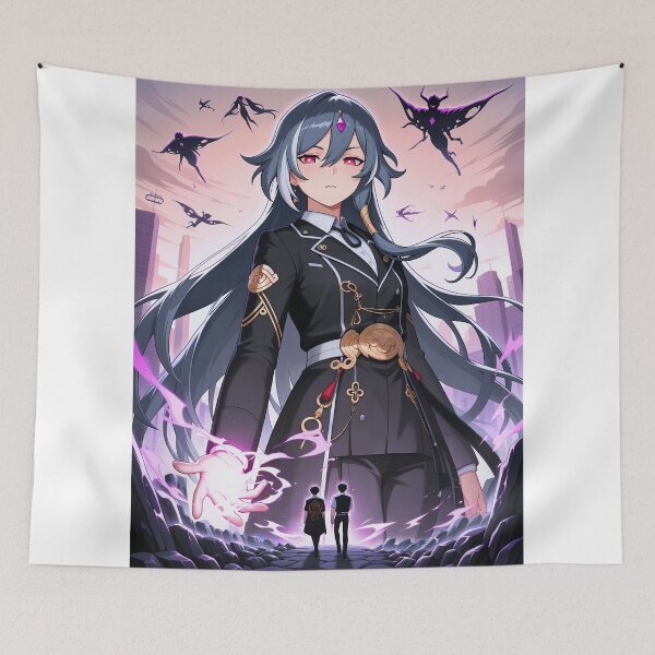 Item preview, Anime Girl 51 designed and sold by Shinihime.