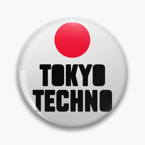 Item preview, TOKYO TECHNO – Bold Techno for DJs and Electronic Music lovers designed and sold by paulo silveira.