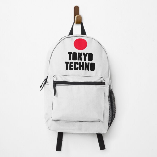 Item preview, TOKYO TECHNO – Bold Techno for DJs and Electronic Music lovers designed and sold by paulo silveira.