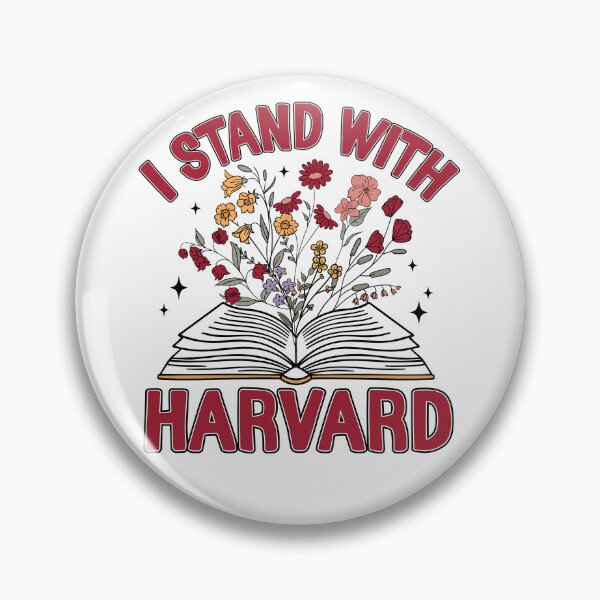 Item preview, Anti Trump Harvard, I Stand With Harvard, Support Harvard,  Resistance Tshirt Anti Trump Protect Higher Education Academic Independence FDT Anti Maga designed and sold by Gabriellina.