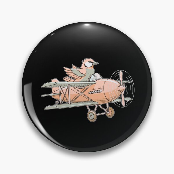Item preview, Airplan Christen Eagle Aviation cool design designed and sold by artscreat.
