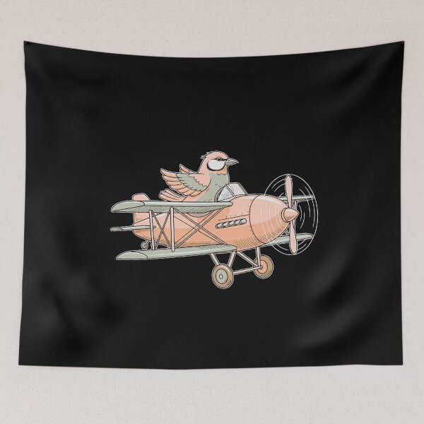 Item preview, Airplan Christen Eagle Aviation cool design designed and sold by artscreat.