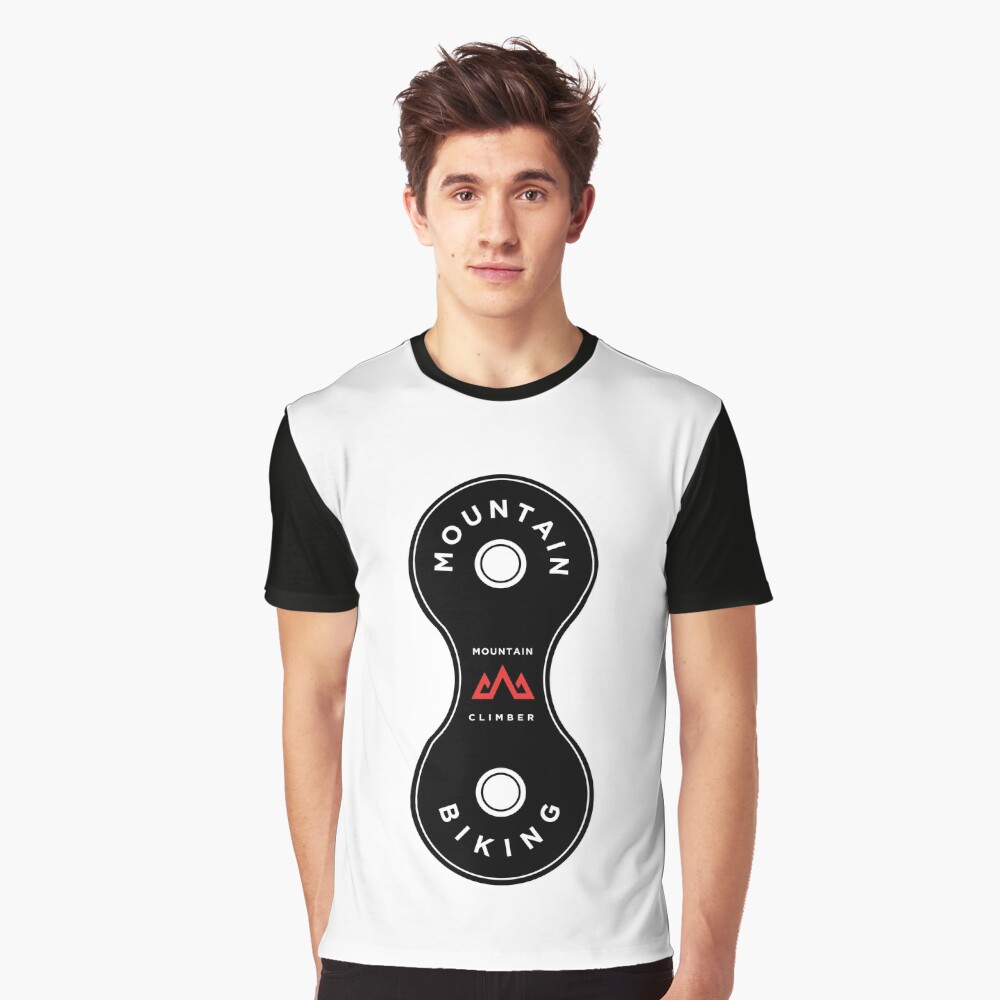Item preview, Graphic T-Shirt designed and sold by epicride.