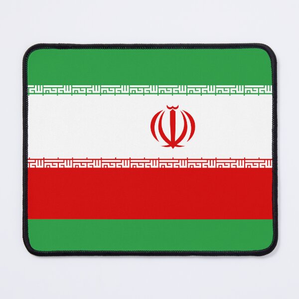 Item preview, Iran | Iranian Flag designed and sold by flagstickers.