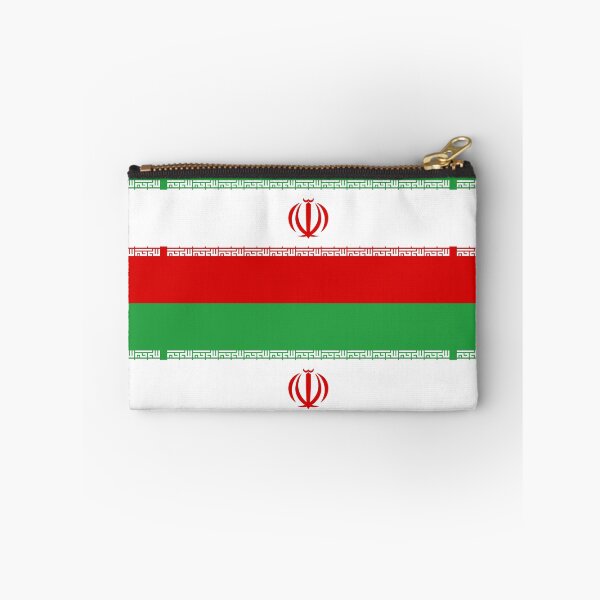 Item preview, Iran | Iranian Flag designed and sold by flagstickers.