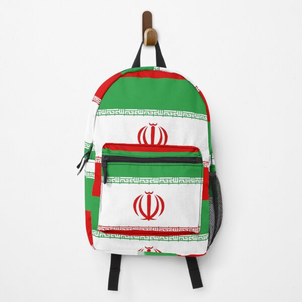 Item preview, Iran | Iranian Flag designed and sold by flagstickers.