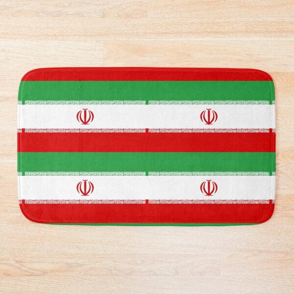 Item preview, Iran | Iranian Flag designed and sold by flagstickers.