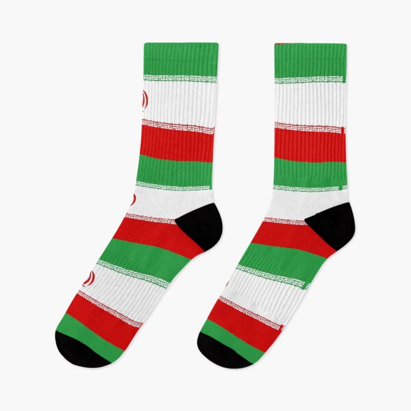 Item preview, Iran | Iranian Flag designed and sold by flagstickers.