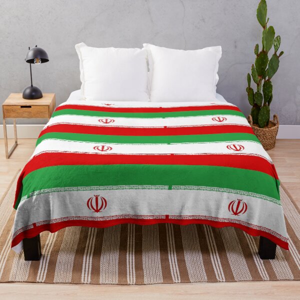 Item preview, Iran | Iranian Flag designed and sold by flagstickers.