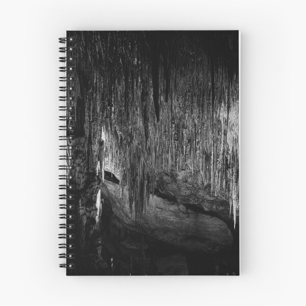 Item preview, Cuevas del Drach VII designed and sold by Eidetic Photos.
