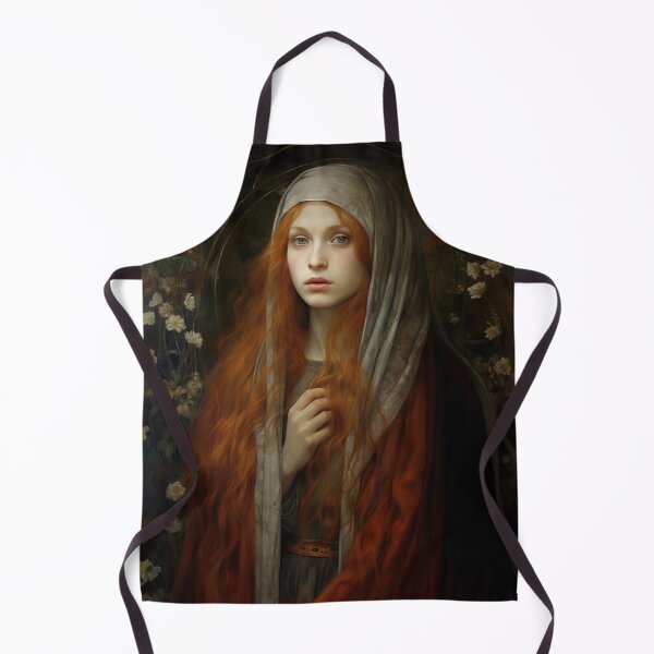 Item preview, Path to Enlightenment- Mary Magdalene's Awakening designed and sold by SanctifiedSouls.