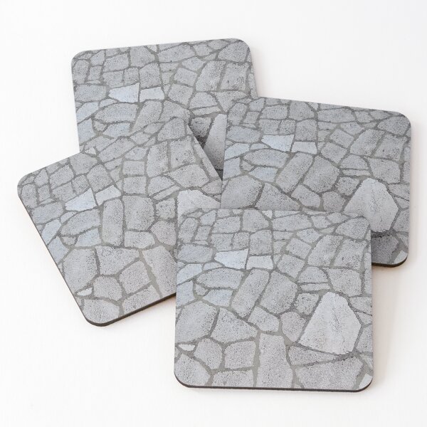 Item preview, The Rocky Road designed and sold by MilabArt.