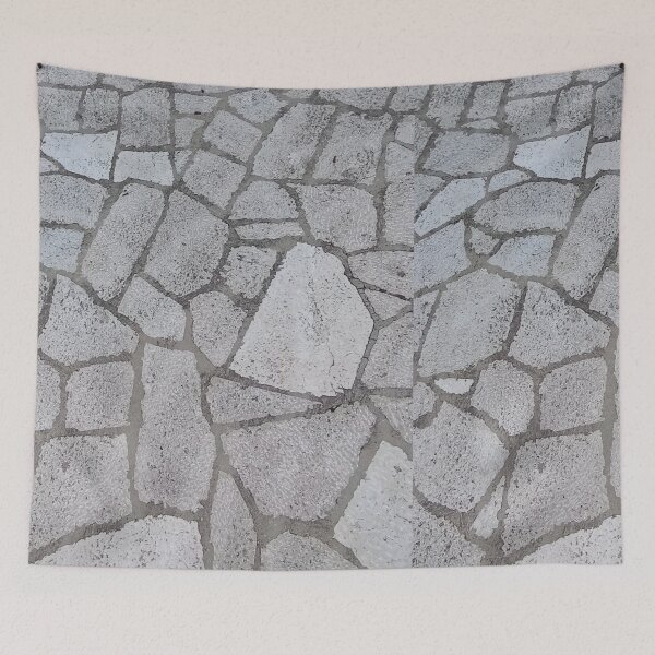 Item preview, The Rocky Road designed and sold by MilabArt.