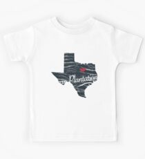 Pecan Plantation - Texas TX Souvenir - T-Shirts Stickers Apparel Gifts Kids Tee