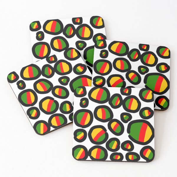 Artikelvorschau, Reggae-Blasen entworfen und verkauft von ericked2007.