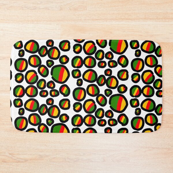 Item preview, Reggae Bubbles designed and sold by ericked2007.