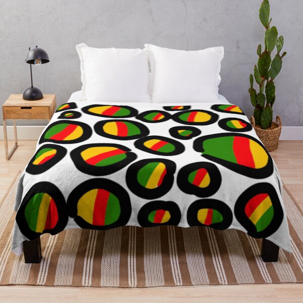 Item preview, Burbujas Reggae designed and sold by ericked2007.
