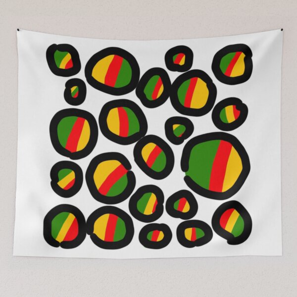 Item preview, Reggae Bubbles designed and sold by ericked2007.
