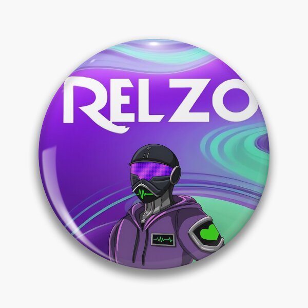 Item preview, RELZO designed and sold by RELZO.