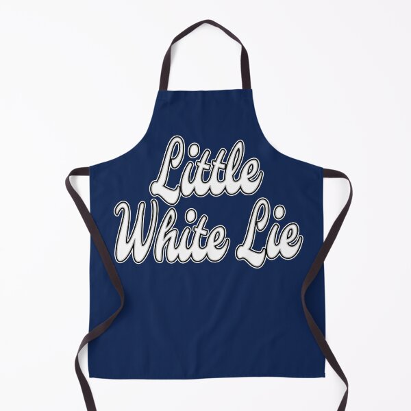Item preview, Little White Lie designed and sold by Neonyx2020.