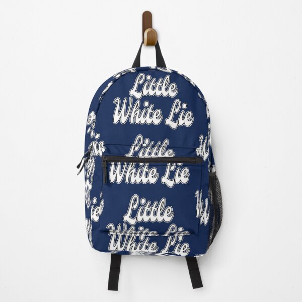 Item preview, Little White Lie designed and sold by Neonyx2020.