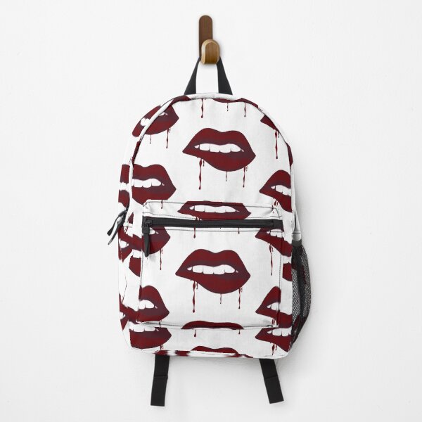 Item preview, I Love You Forever Bleeding Lips Graphic designed and sold by thelivingrp.