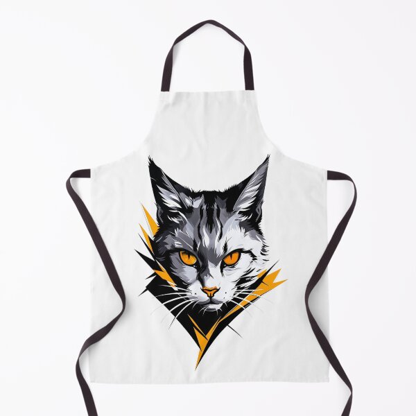Item preview, Cat illustration - Orange designed and sold by StefAnimal.