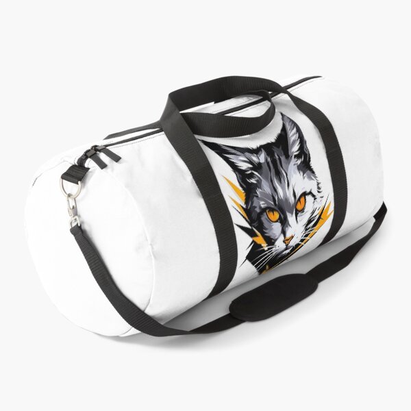 Item preview, Cat illustration - Orange designed and sold by StefAnimal.