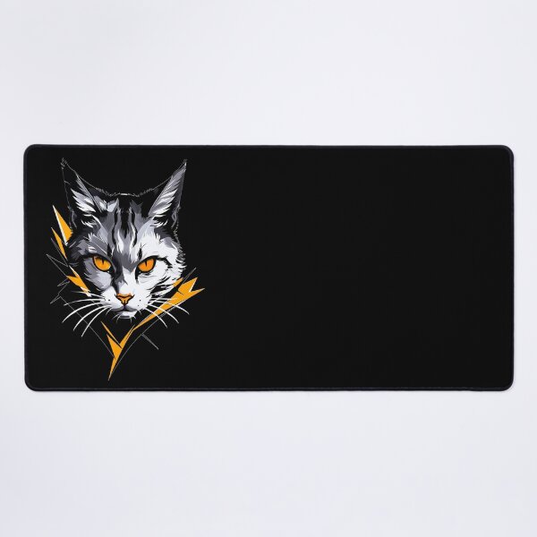 Item preview, Cat illustration - Orange designed and sold by StefAnimal.