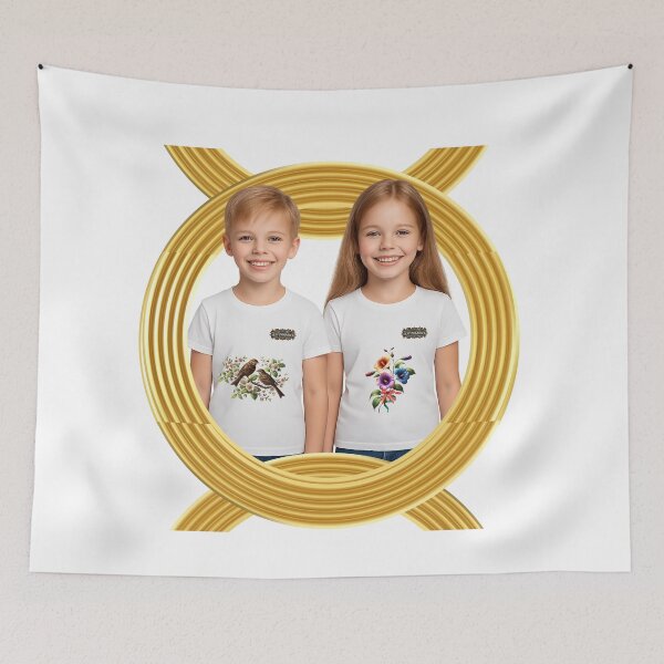 Item preview, Golden Medal designed and sold by Hevensgarden.